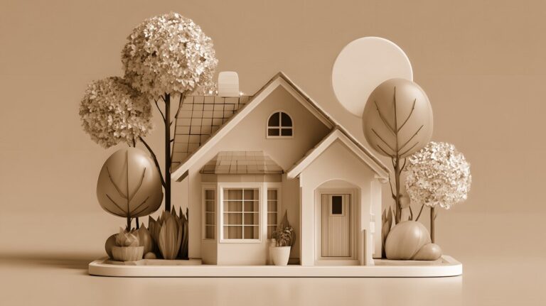 Homestead Landing neighborhood