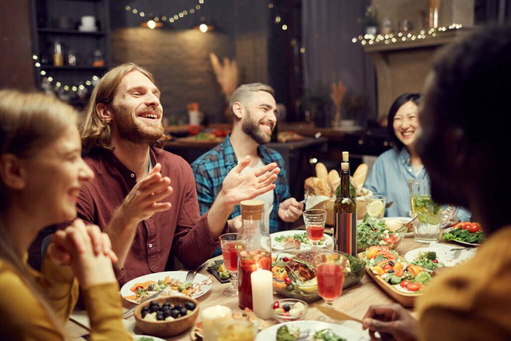 Savoring Homestead Landing: Your Guide to the Best Eats in Ballston Spa’s Hidden Gem Neighborhood